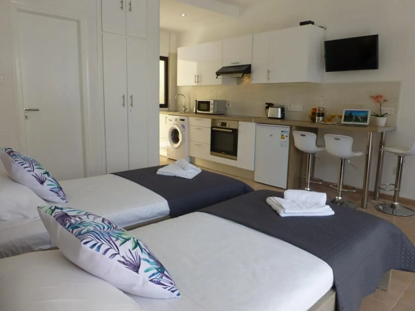Stay Paradise Sands Studio Ayia Napa Apartment